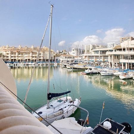 Puerto Marina Luxury Studio Benalmadena Bagian luar foto