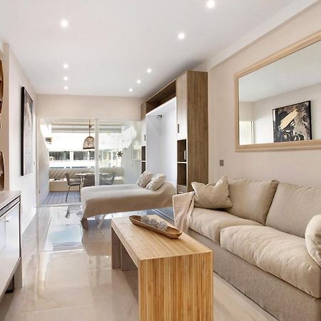 Puerto Marina Luxury Studio Benalmadena Bagian luar foto
